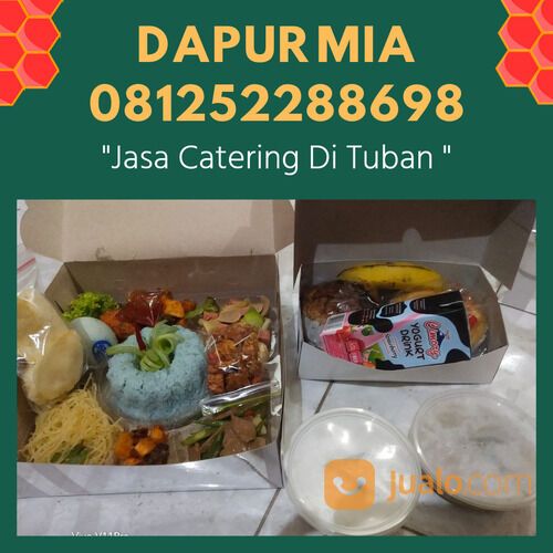 Jasa Catering Nasi Tumpeng Di Tuban 081252288698