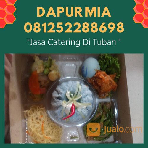 Jasa Catering Nasi Tumpeng Di Tuban 081252288698