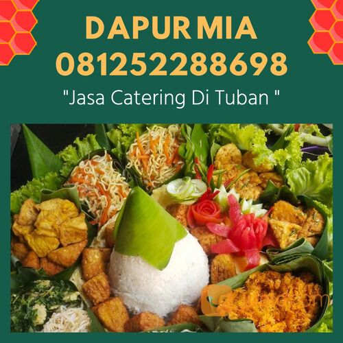 Jasa Catering Nasi Tumpeng Di Tuban 081252288698