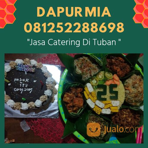 Jasa Catering Nasi Tumpeng Di Tuban 081252288698