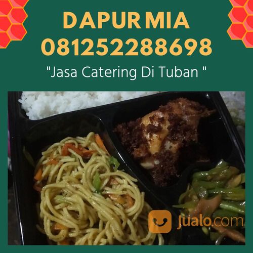 Jasa Catering Nasi Tumpeng Di Tuban 081252288698