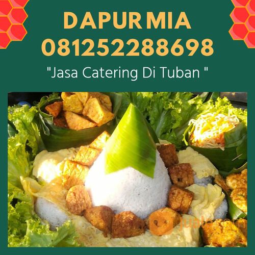 Jasa Catering Nasi Tumpeng Di Tuban 081252288698