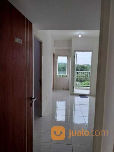 Apartemen CBD Puncak Permai Wiyung Tower A
