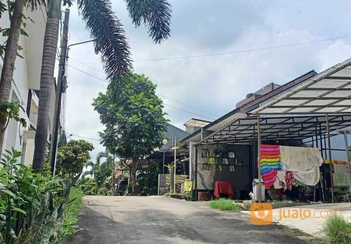 Rumah Pesona Pasteur Residence Pusat Kota Bandung Dkt Mall BTC