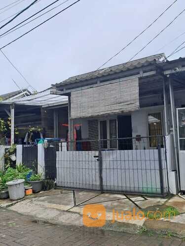 Rumah murah cluster harmony Talaga Bestari Tangerang