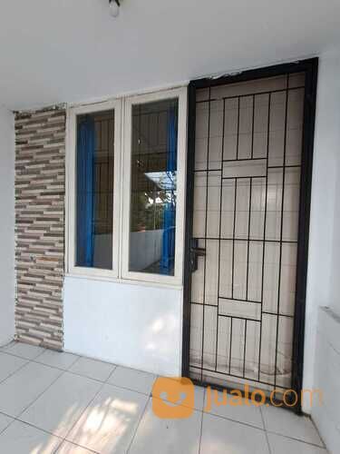 Rumah murah cluster harmony Talaga Bestari Tangerang