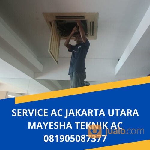 Service AC Kebon Bawang Tanjung Priok 081905087377