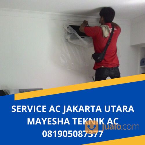 Service AC Kebon Bawang Tanjung Priok 081905087377