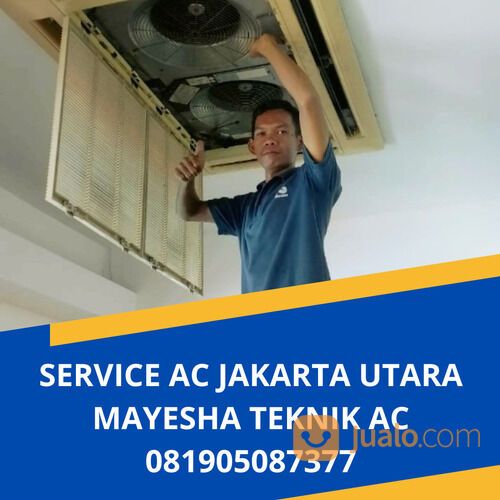 Service AC Kebon Bawang Tanjung Priok 081905087377