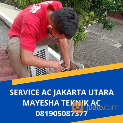 Service AC Kebon Bawang Tanjung Priok 081905087377