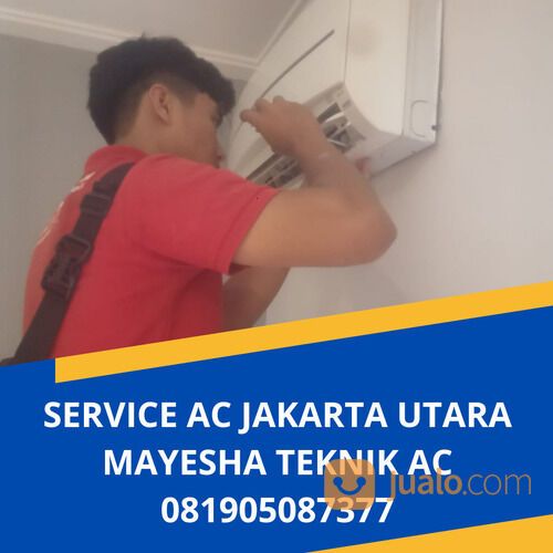 Service AC Kebon Bawang Tanjung Priok 081905087377
