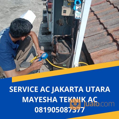 Service AC Kebon Bawang Tanjung Priok 081905087377