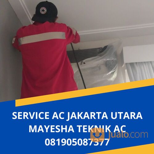 Service AC Kebon Bawang Tanjung Priok 081905087377