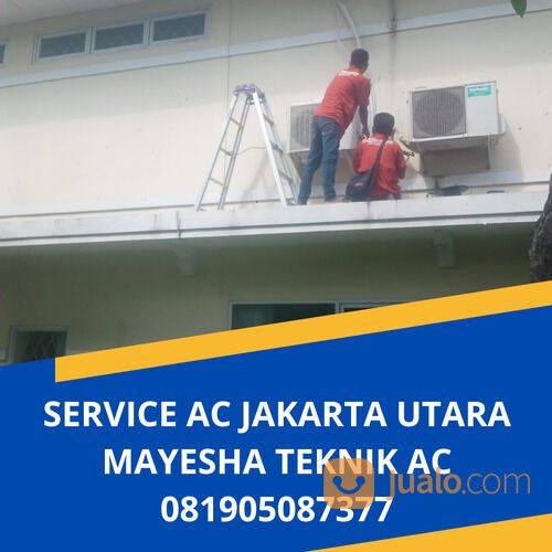 Service AC Kebon Bawang Tanjung Priok 081905087377