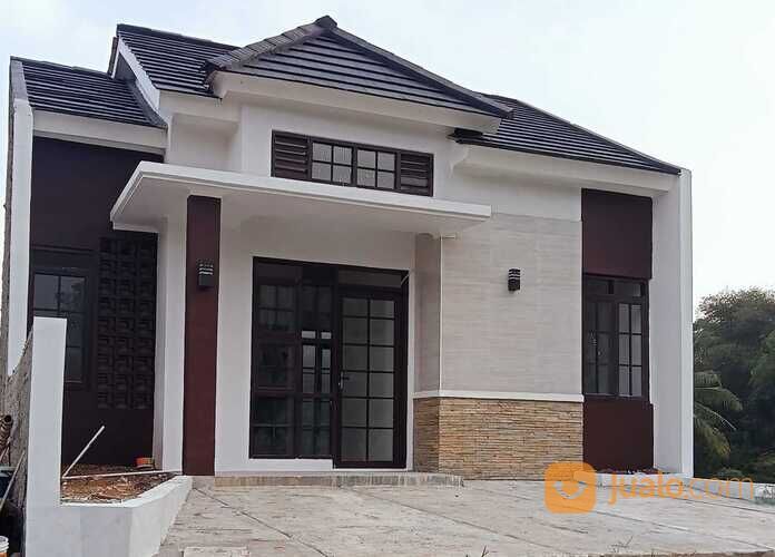 Perumahan Exclusive di Kota Sukabumi CLUSTER RINJANI RESIDENCE