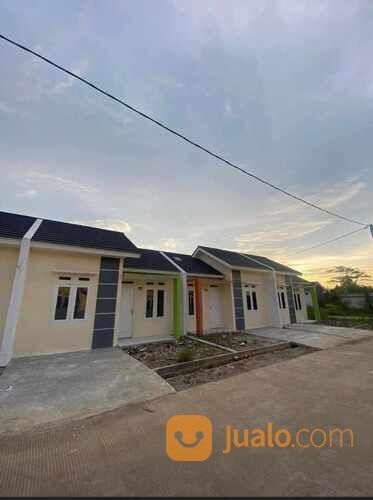 Pesona Kahuripan 8 Cileungsi | Bogor, Bekasi Jawa Barat