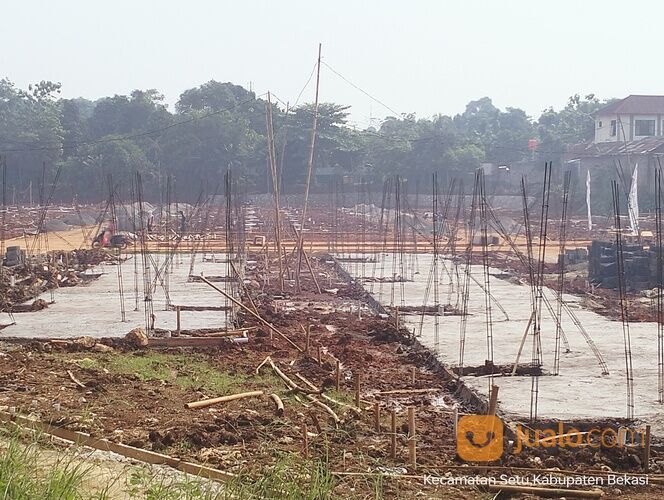 Pesona Kahuripan 8 Cileungsi | Bogor, Bekasi Jawa Barat