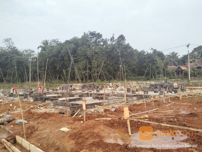 Pesona Kahuripan 8 Cileungsi | Bogor, Bekasi Jawa Barat