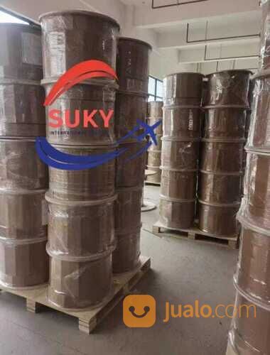 Jasa Import Kabel Optik Ghuangzhou To Jakarta | SUKYCARGO.COM