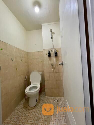 Sewa Murah Studio Unfurnished Apartemen Menara Latumenten