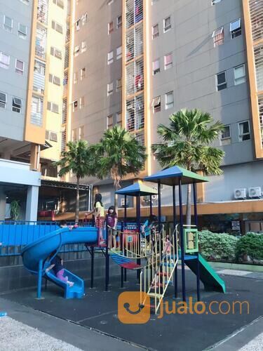 Sewa Murah Studio Unfurnished Apartemen Menara Latumenten