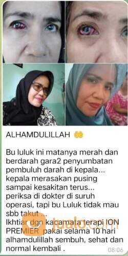 WA : 0895-0766-4080, Kacamata Anti Radiasi Anak Optik Melawai ,Blitar Griya Jelita Kirani