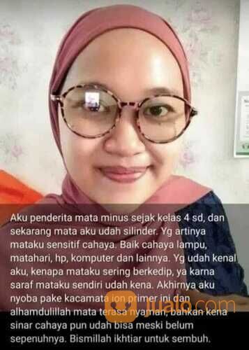 WA : 0895-0766-4080, Kacamata Anti Radiasi Anak Optik Melawai ,Blitar Griya Jelita Kirani