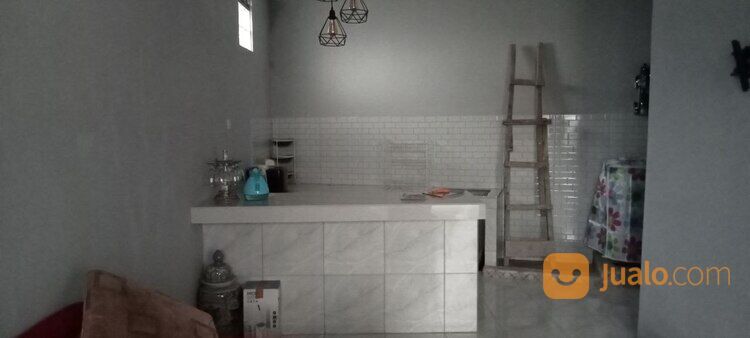 Perumahan dengan Row Jalan Utama 7 Meter di Bandung Selatan