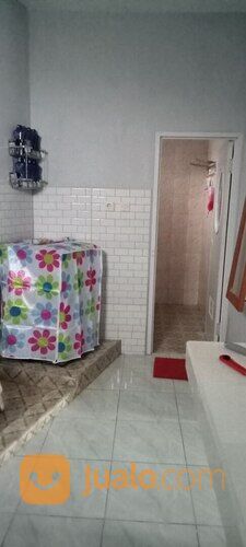 Perumahan dengan Row Jalan Utama 7 Meter di Bandung Selatan