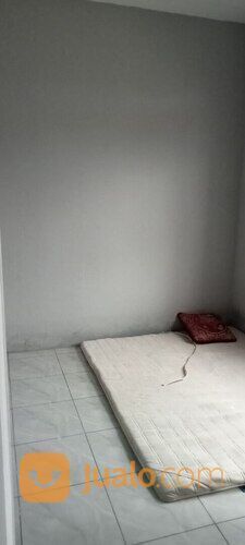 Perumahan dengan Row Jalan Utama 7 Meter di Bandung Selatan