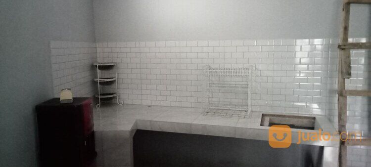 Perumahan dengan Row Jalan Utama 7 Meter di Bandung Selatan