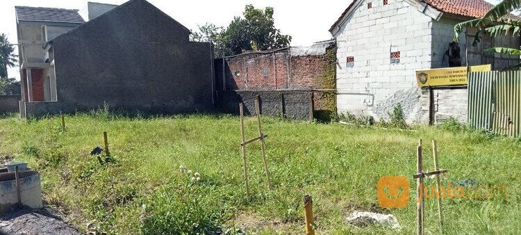 Perumahan dengan Row Jalan Utama 7 Meter di Bandung Selatan