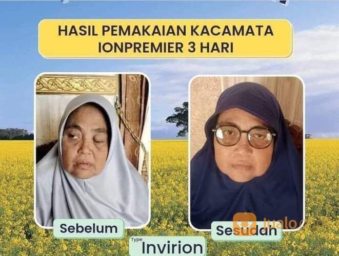 WA : 0895-0766-4080, Kacamata Anti Radiasi Kotak ,Blitar Griya Jelita Kirani