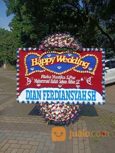 Toko Bunga Papan Arcamanik Bandung