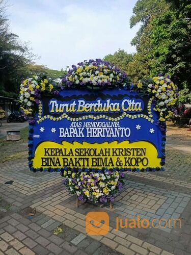 Toko Bunga Papan Arcamanik Bandung