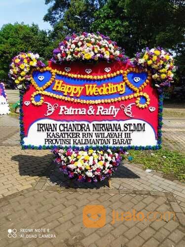 Toko Bunga Papan Arcamanik Bandung