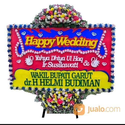 Toko Bunga Papan Arcamanik Bandung