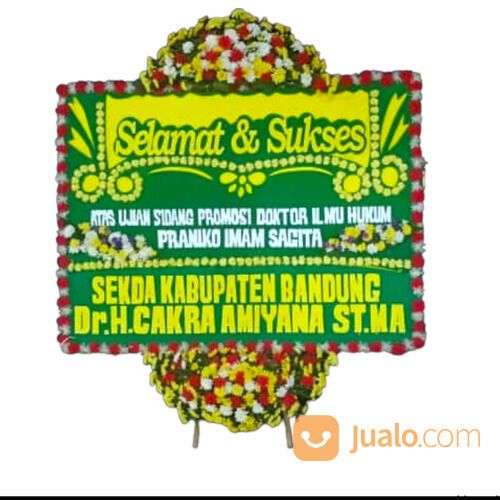 Toko Bunga Papan Arcamanik Bandung