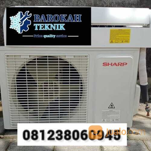 Toko AC Second Buleleng 081238060945