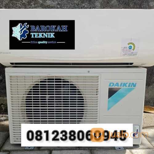 Toko AC Second Buleleng 081238060945