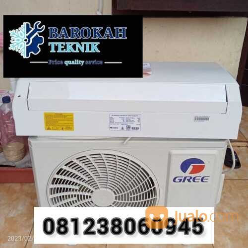 Toko AC Second Di Nusa Dua 081238060945