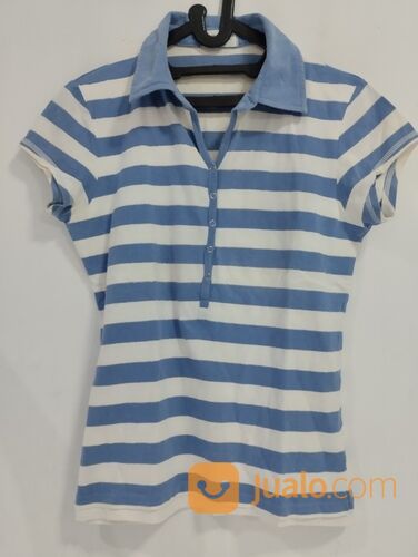 Kaos Wanita Giordano