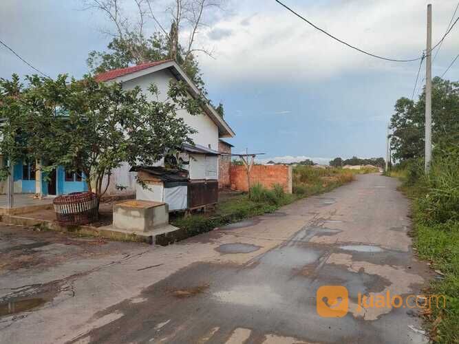 Tanah Murah Daerah Kertapati Luas 600m2