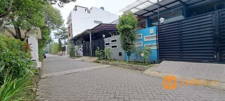 Kavling Tanah Murah 6 Menit Pasar Lembang - Ciledug