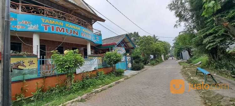 Kavling Tanah Murah 6 Menit Pasar Lembang - Ciledug