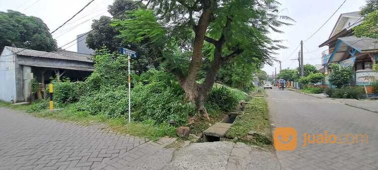 Kavling Tanah Murah 6 Menit Pasar Lembang - Ciledug