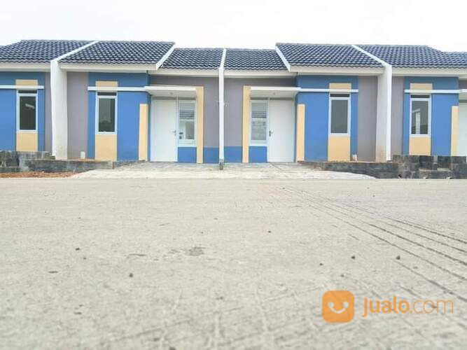RUMAH MURAH SUBSIDI PURI HARMONI CIKASUNGKA