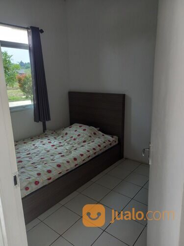 RUMAH MURAH SUBSIDI PURI HARMONI CIKASUNGKA