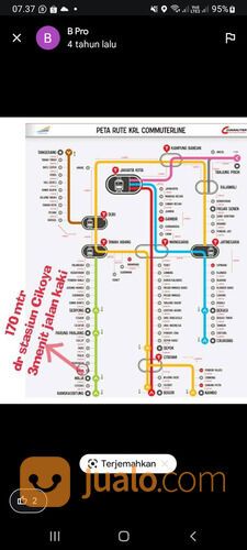 RUMAH MURAH SUBSIDI PURI HARMONI CIKASUNGKA