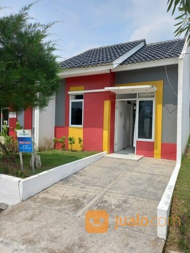 RUMAH MURAH SUBSIDI PURI HARMONI CIKASUNGKA